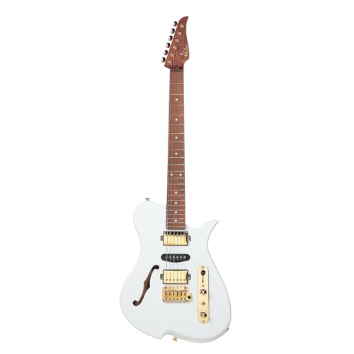 新品同様 Vola Guitar Vasti KJM Kaspar Jalily Vasti KJM – Shop Vola Guitar